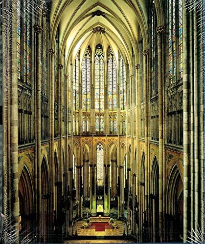 Cathedrals of Europe: Prache, Anne: 9780801437816: Amazon.com: Books